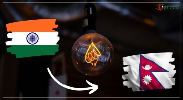 भारतबाट ६ सय मेगावाट विद्युत् आयातको समय थप