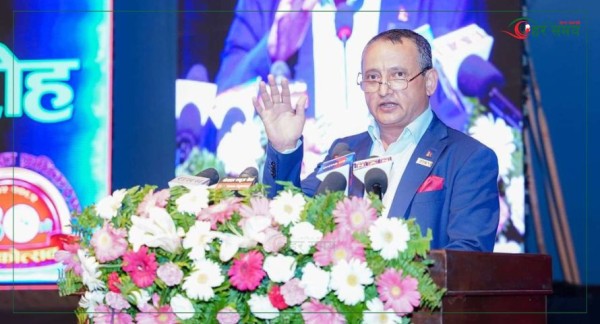 निजी ऊर्जा उत्पादकलाई पेलेर विद्युत प्राधिकरणले बहादुरी देखायो :  मोहन डाँगी