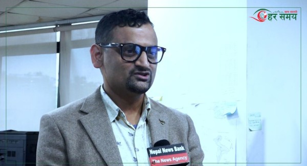 काठमाडौं उपत्यकासहित तराई र पहाडी जिल्लामा बाढीको उच्च जोखिम -  वरिष्ठ हाइड्रोलोजिस्ट विनोद पराजुली [भिडियोसहित]