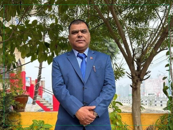 ‘नेकपा एसले मन्त्री बनाएको भोलिपल्टै ४-५ करोड माग्छ’