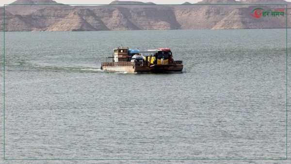 सुडानमा डुङ्गा डुब्दा कम्तीमा २१ जनाको मृत्यु