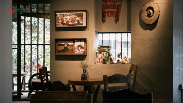 कान्तिपुर क्याफे र  वेष्ट सपिङ सेन्टरलाई ४ लाख १० हजार जरिवाना