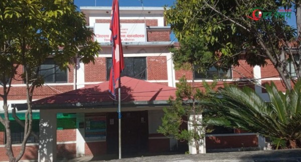 जेनजी प्रदर्शनका क्रममा घाइते भएका ६ जनालाई उपचार खर्च लिन आउन सिन्धुपाल्चोक प्रशासनको अनुरोध