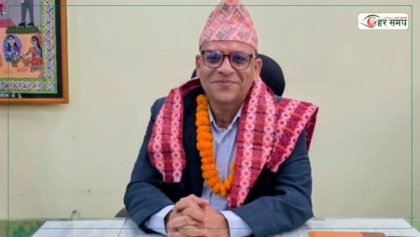 रौतहटका सिडिओ भुसाल गृह मन्त्रालय सरुवा, पौडेल नयाँ सिडिओ