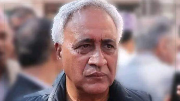 चन्द्र भण्डारीको टिप्पणी- नेपाली अनागरिक बन्दैछन !