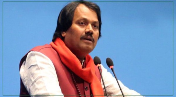 विकासमा विकासकार्य हस्तान्तरणको सिद्धान्त अपनाउन जरुरी :सिके राउत (भिडियोसहित)