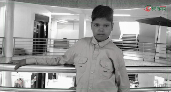 १५ वर्षीय बालकको अपहरणपछि हत्या 