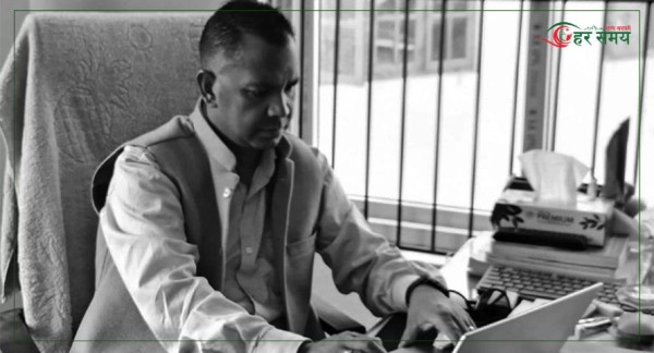 कागेश्वरी मनोहरामा आज शोक बिदा