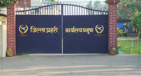 वडाध्यक्षको हत्या आरोपी हवलदार यादव पक्राउ