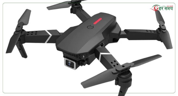 आयोग भन्छः निर्वाचनमा ड्रोनको प्रयोगमा प्रतिबन्ध