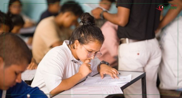 काठमाडौं महानगरमा नयाँ अभ्यास, ओएमआर प्रणालीद्वारा उत्तरपुस्तिका जाँच 