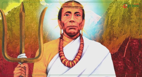 किरात धर्मावलम्बीका महागुरु फाल्गुनन्दको १४१ औं जन्मजयन्ती आज मनाइँदै 