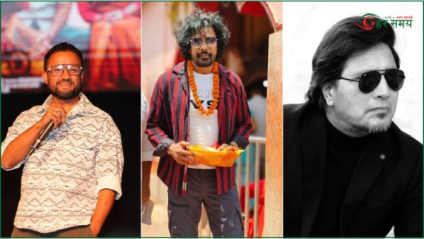 निर्माताको रोजाईमा किन पर्छ दशैं ?