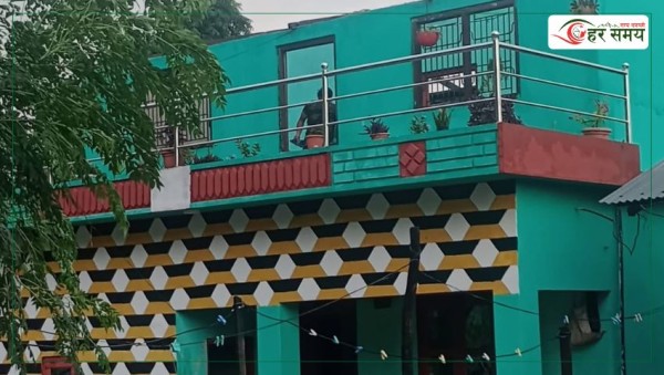  विनयी त्रिवेणीमा १७ घर र दुई गोठमा क्षति