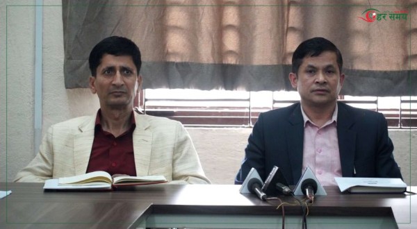 स्वास्थ्य बीमा ऐन सामान्य संशोधन प्रक्रिया अन्तिम चरणमा 