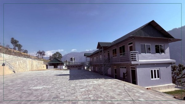 बेलायती र सिङ्गापुरे सेना सपना अब घरबाटै पुरा हुन्छ 