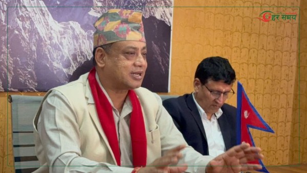 घर तथा कार्यालयमा विभागको छापाप्रति मुख्यमन्त्री बानियाँको आपत्ति