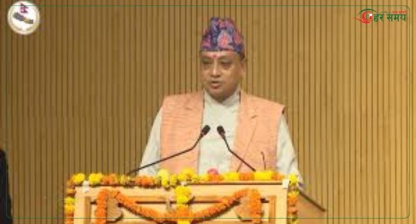 मुख्यमन्त्री बानियाँको प्रधानमन्त्रीलाई आग्रहः प्रदेश सरकारलाई संघको निकायको रूपमा नहेर्नुस्