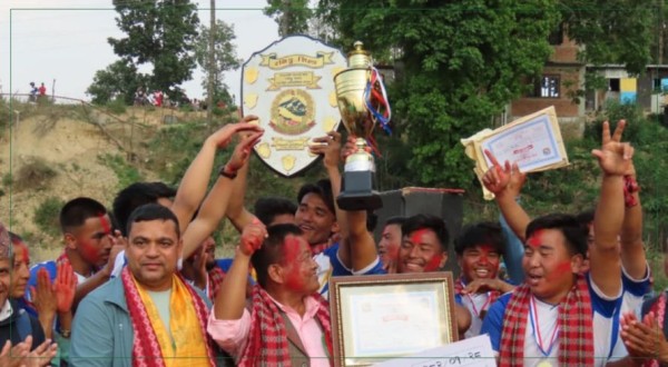 इन्द्रावती अध्यक्ष कपमा कुन टिमका को को खेलाडी उत्कृष्ट भए ? 