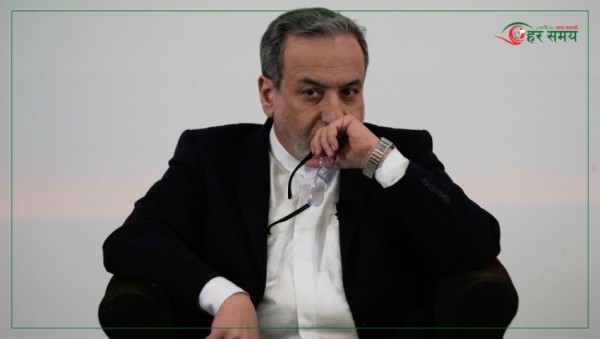 इरान–अमेरिका तनाव चर्कियो