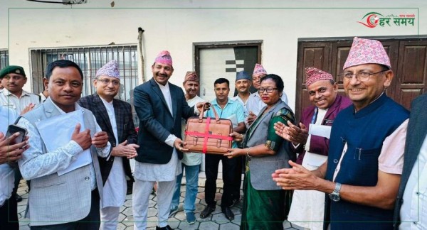कोशी प्रदेशका दुई उपमहानगरहरूमा इटहरीले ल्यायो बजेट, धरानमा विवाद कायमै