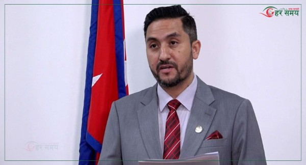 मन्त्रिपरिषद् बैठक: राजदूतहरु फिर्ता, १० मिलियन अमेरिकी डलर अनुदान स्वीकार [भिडियोसहित]