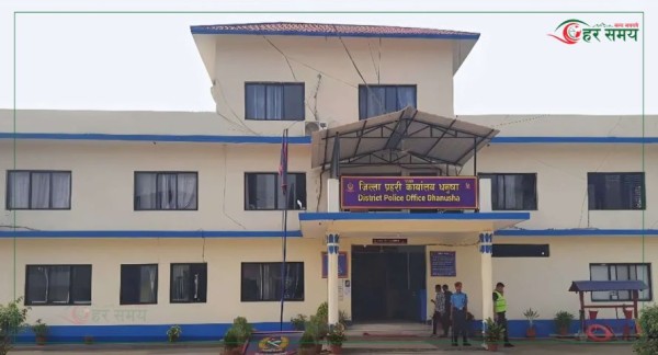आन्दोलनमा हतियार लुट्ने दुई जना पक्राउ