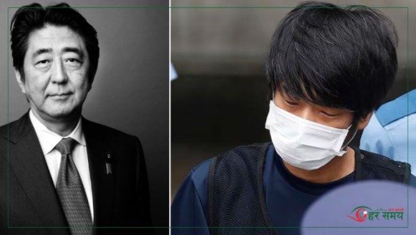 जापानका पूर्व प्रधानमन्त्री शिन्जो आबेको हत्यारालाई आजीवन कारावासको सजाय