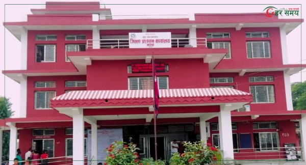 झापामा राति ९ बजेसम्म मात्र देउसी–भैलो खेल्न पाइने