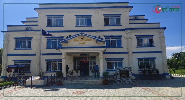 नक्कली शैक्षिक प्रमाणपत्रको कारोबारमा संलग्न रास्वपा नेता पक्राउ
