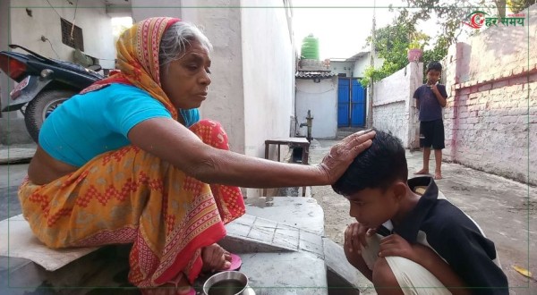 तराई मधेशमा आज जुडशीतल पर्व मनाइँदै, सरकारले दियो सार्वजनिक बिदा