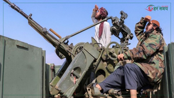 काबुलमा पाकिस्तानको हवाई आक्रमणपछि ‘खुला युद्ध’ घोषणा, अफगानिस्तान वार्तामा बस्न तयार