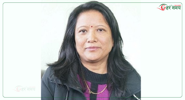 राष्ट्रिय प्रत्यारोपण केन्द्रको कार्यकारी निर्देशकमा श्रेष्ठ