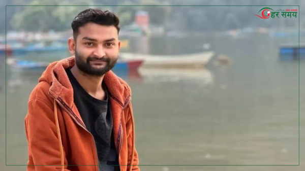 डेढ महिनादेखि बेलायतमा बेपत्ता कमल भेटिए