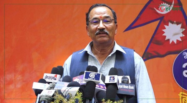 राजावादीहरूको एकता कसैले टुटाउन सक्दैन : कमल थापा