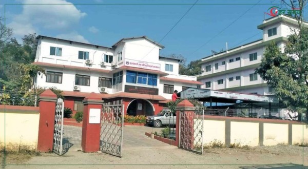 कर्णाली सरकारको बजेट कार्यान्वयन निराशाजनक, हालसम्म २० प्रतिशत मात्रै खर्च  