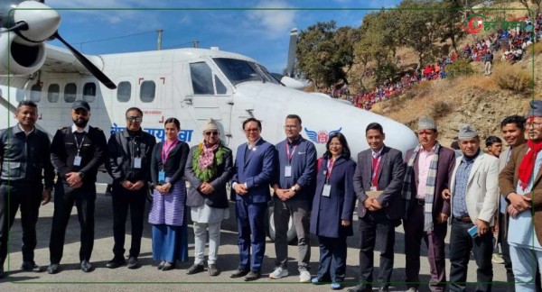 कर्णालीमा नयाँ उम्मेदवारका पुरानै चुनावी नारा