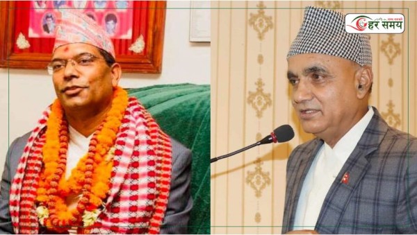 कांग्रेस–एमालेको आन्तरिक विवादले प्रदेश सरकार आलोपलो सहमति अलपत्र