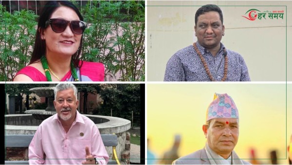 कर्णाली प्रदेश सरकारबाट बाहिरियो काँग्रेस