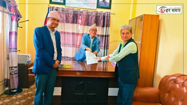 मंगलबहादुर शाही कर्णालीको पाँचौं मुख्यमन्त्री नियुक्त