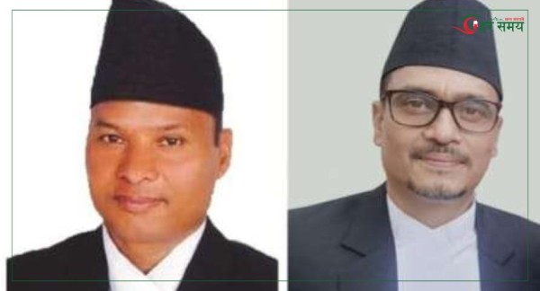 आलमलाई सफाइ दिने दुई न्यायाधीश सर्वोच्च तानिए