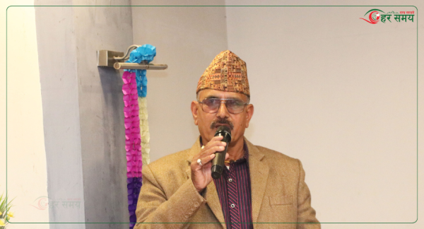 भूमि आयोग विघटनको निर्णय अविलम्ब फिर्ता होस्: किसान सञ्जाल