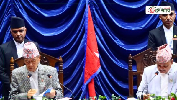 सत्ता सहयात्री कांग्रेस नै कोशीको नीति कार्यक्रममा असन्तुष्ट, उद्योगीले गरे स्वागत