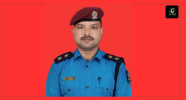 कोशीमा विजय र सुवास बने ‘सर्वोत्कृष्ट प्रहरी’