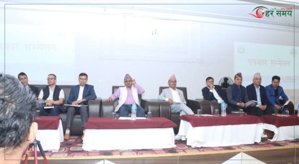 कोशी लगानी सम्मेलनको तयारी पुरा,  प्रधानमन्त्रीले उद्घाटन गर्ने