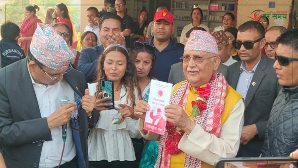 अध्यक्ष ओलीको ४२ बुँदे प्रतिबद्धता: स्टन्टबाजी र पपुलिस्टहरूले फाइदा लिन थालेको ठहर