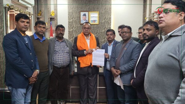 अटोमोवाइल्समा लाग्ने अव्यवहारिक जरिवाना मिनाहा गर्न माग