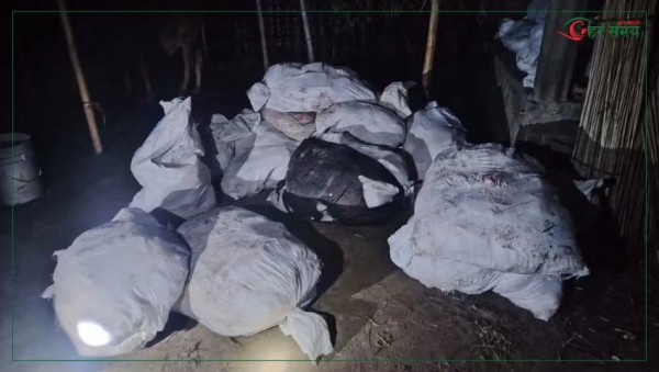 बरामद मासु प्रकरण : मुख्य कारोबारीलाई भएन कारबाही