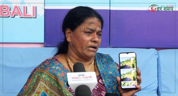 पाल्पा तानसेनमा एकल महिलाको उठीबास, वडादेखि नगरपालिकाको बदमासी