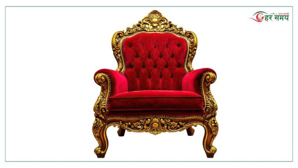 दलहरूमध्ये कसले पाउला उपसभामुख ?